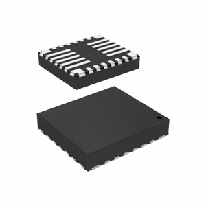26 PowerVFQFN Buy Online Electronic Components Original One Stop Service LP87524JRNFTQ1 Power Management (PMIC) - Product Image 1