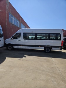 Sprinter Kastenwagen SELECT 419 CDI Standard - Product Image 5