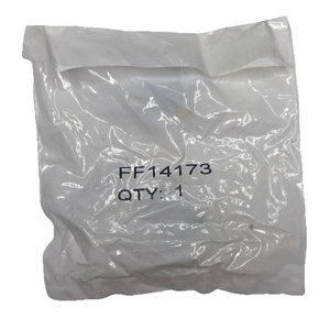 PLC FF14173 E-Z Clip System Baru Asli oleh Clip and Cage Kit 2 Clips /Cage A/C Fittg *Produk Otomasi* Nilai Terbaik - Product Image 1