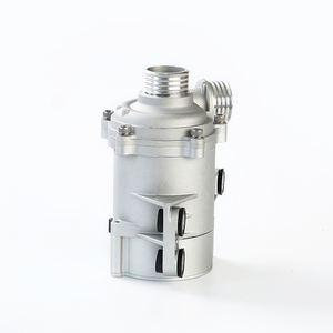 Pompe à Eau de Refroidissement Moteur Automobile Qualité OEM 11517597715 pour BMW X3 <span class=keywords><strong>X4</strong></span> X5 (Réf. 11517571508) - Product Image 3