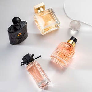 Parfum Original de Luxe de Haute Qualité pour Femme, Fragrance Élégante Longue Durée, Coffret Cadeau de Marque de Luxe, Boîte Délicate Personnalisée en Gros - Product Image 1