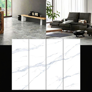 Azulejos de Piedra Sinterizada Jiangpai 1200x2400mm, Superficie Brillante/Mate, Diseño Moderno, Baja Absorción de Agua, para Paredes, Pisos y Muebles - Product Image 6