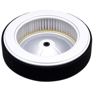 17210-Z6L-010 Accessoires Moto <span class=keywords><strong>Filtre</strong></span> <span class=keywords><strong>À</strong></span> <span class=keywords><strong>Air</strong></span> Pour <span class=keywords><strong>Honda</strong></span> GX630 GX660 GX690 R RH GX700 GX800 IRH Moteurs <span class=keywords><strong>Tondeuse</strong></span> <span class=keywords><strong>À</strong></span> Gazon - Product Image 1