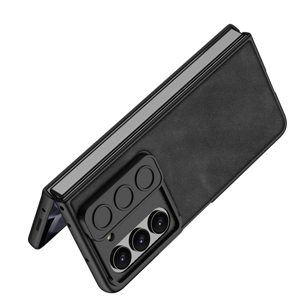 fold 7 cover leather megasafe