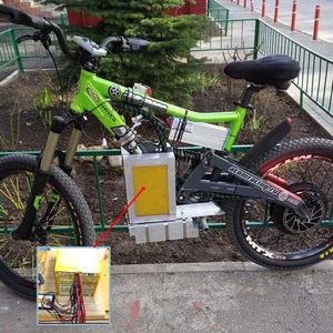Farasis EV 3C High Energy Density Li NMC Prismatic Rechargeable Lithium Ion <b>Battery</b> Cell <b>3.7V</b> 29Ah 30Ah 32Ah - Product Image 6