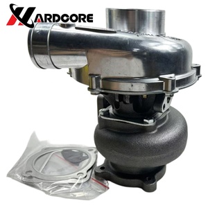 เทอร์โบชาร์จเจอร์แบบฮาร์ดคอร์ 114400-3770 VA57003 สำหรับรถขุดตีนตะขาบ ZX230 ZX240 ZX270 ZAX200 - Product Image 2