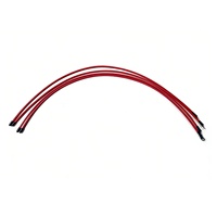 Collier de chasse flexible 150-160 MHz VHF GPS avec antenne de suivi pour chien à polarisation verticale pour la chasse