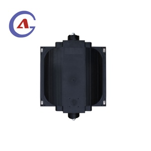 ไฟสัญญาณจราจรแบบ LED 2 in 1 สีแดงเขียวสำหรับทางม้าลาย - Product Image 4