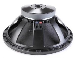 Unidad de Altavoz LF W18-7, Precio al por Mayor, Altavoz <span class=keywords><strong>Subwoofer</strong></span> de 18 Pulgadas y 2000 W con <span class=keywords><strong>Bobina</strong></span> de Voz de 4 Pulgadas, Woofer de Bajos de 1000 W RMS - Product Image 4