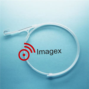 Kateter hemodialisis silikon untuk penggunaan jangka panjang dokter hewan dan medis - Product Image 5