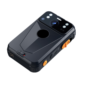 Wifi cơ thể đeo video bwv thiết bị IP67 1440p Android 12 4g cơ thể đeo máy ảnh Hỗ trợ API SDK phát triển thứ cấp - Product Image 4