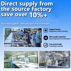 ตู้โชว์และป้ายดิจิตอลแบบแยกต่างหากพร้อมจอ LCD ขนาด65นิ้ว - Product Image 6