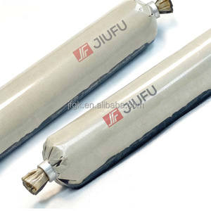 Cartucho de Resina para Mineração Segura Tipo RA Fórmula Reforçada com Fibra para Sistemas de Suporte Subterrâneo - Product Image 4