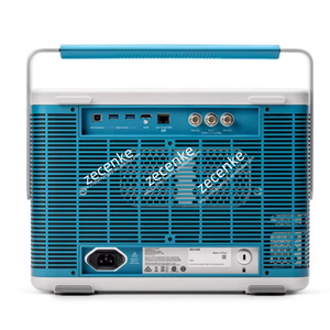 Osciloscopio de señal usado Tektronix MSO46B 4-BW-1000 - Product Image 2