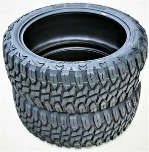 品牌轮胎制造商4x4 suv轮胎35x12.50r24来自中国的泥轮胎