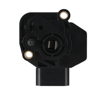 16060-KVS-J01 16060-K35-V01 pour Honda SH125 Accessoires de voiture Capteur de position du papillon des gaz TPS Capteurs automobiles Pièces de moteur Moto