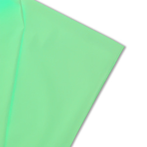 Tessuto auto-luminoso personalizzato bagliore in tessuto scuro luminoso fluorescente tessuto materiali per l'abbigliamento - Product Image 3