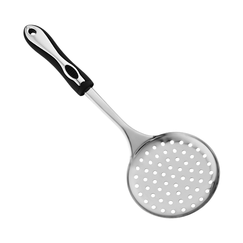 Cucharón ranurado