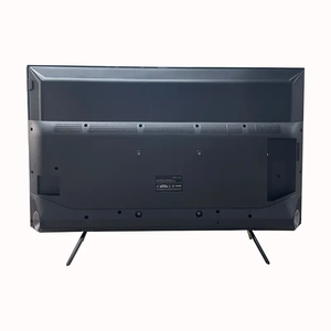 Smart <span class=keywords><strong>TV</strong></span> Curvo di Alta Qualità da 55 Pollici con Android WiFi 4K Ultra HD Interfaccia DP per Uso Desktop <span class=keywords><strong>Serie</strong></span> Business - Product Image 5