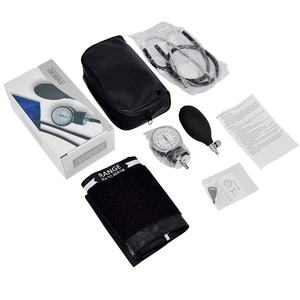 HUAAN, оптовая продажа, ручной тенсиометро, эфигмоманометро, аппарат для измерения артериального давления, анероидный сфигмоманометр со стетоскопом - Product Image 6