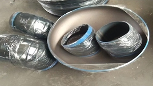 ท่อเหล็กเคลือบ PE 3 ชั้น เกรดสูงสุด API 5L พร้อมไพรเมอร์ FBE สำหรับงานวิศวกรรมนอกชายฝั่ง - Product Image 6