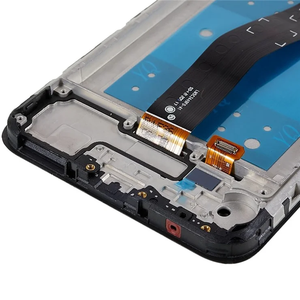 Großhandel LCD für Alcatel 1S 2021 LCD-Display für Alcatel 1s 2021 Touchscreen für Alcatel 6025H <span class=keywords><strong>6025D</strong></span> LCD - Product Image 4