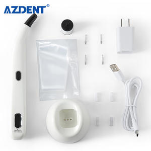 Sản phẩm mới azdent nha khoa mới osstell đèn hiệu isq cấy ghép ổn định công cụ công cụ - Product Image 6