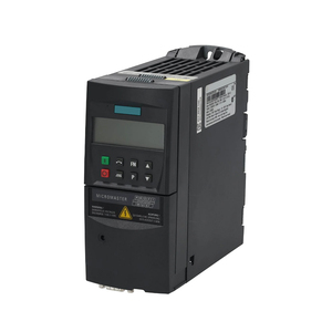 Thương hiệu mới ban đầu 6se6 420-2ab12-5aa1 6se6420-2ab12-5aa1 tần số chuyển đổi lập trình điều khiển - Product Image 2