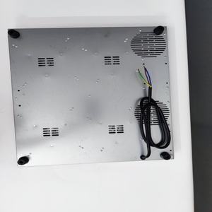 4 Burners Ceramic Hobs Built in Appliances Parts for Hob - Product Image 4