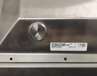 4mp181.0843-03 Rev. N0 Plc Mobile Hmi Nuevo, Producto Original con un Año de Garantía