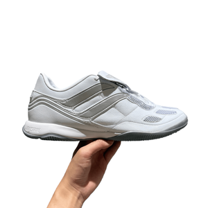 Chaussures de football rétro pour hommes, nouvelle collection <span class=keywords><strong>Predator</strong></span> 25 Precision Elited, chaussures de sport allemandes, chaussures de football, chaussures de football IC, crampons de football - Product Image 1