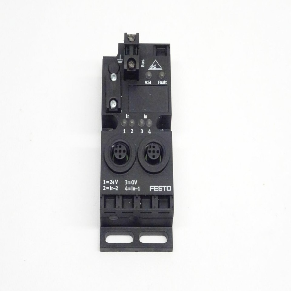Asi-eva-4e-m12-5pol / 197069 Brandneue Original On-site SPS****^^^^ https://www.siboasi.com