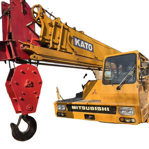 <span class=keywords><strong>Grue</strong></span> mobile d'occasion NK250E-V, NK500E-V, NK-500E-III, NK-1200E, NK-1600E, <span class=keywords><strong>grue</strong></span> sur camion KATO - Product Image 1