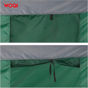 WOQI camping et jardin <span class=keywords><strong>tente</strong></span> <span class=keywords><strong>de</strong></span> <span class=keywords><strong>douche</strong></span> debout <span class=keywords><strong>cabine</strong></span> pop-up extérieure - Product Image 6