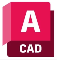 Online CAD Activation, Use Your Own Email Address, Valid for 1 Year = 1 PC EDU AutoCAD Software