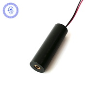 Module laser infrarouge croisé focalisable 12V 100mW 980nm avec pilote