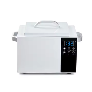 Sunkin Nouveauté 1.5L Grande Capacité Paraffine Peau du <span class=keywords><strong>Visage</strong></span> Corps SPA Équipement de Salon <span class=keywords><strong>Chauffe</strong></span>-<span class=keywords><strong>Cire</strong></span> Simple Professionnel <span class=keywords><strong>Chauffe</strong></span>-<span class=keywords><strong>Cire</strong></span> Électrique - Product Image 3