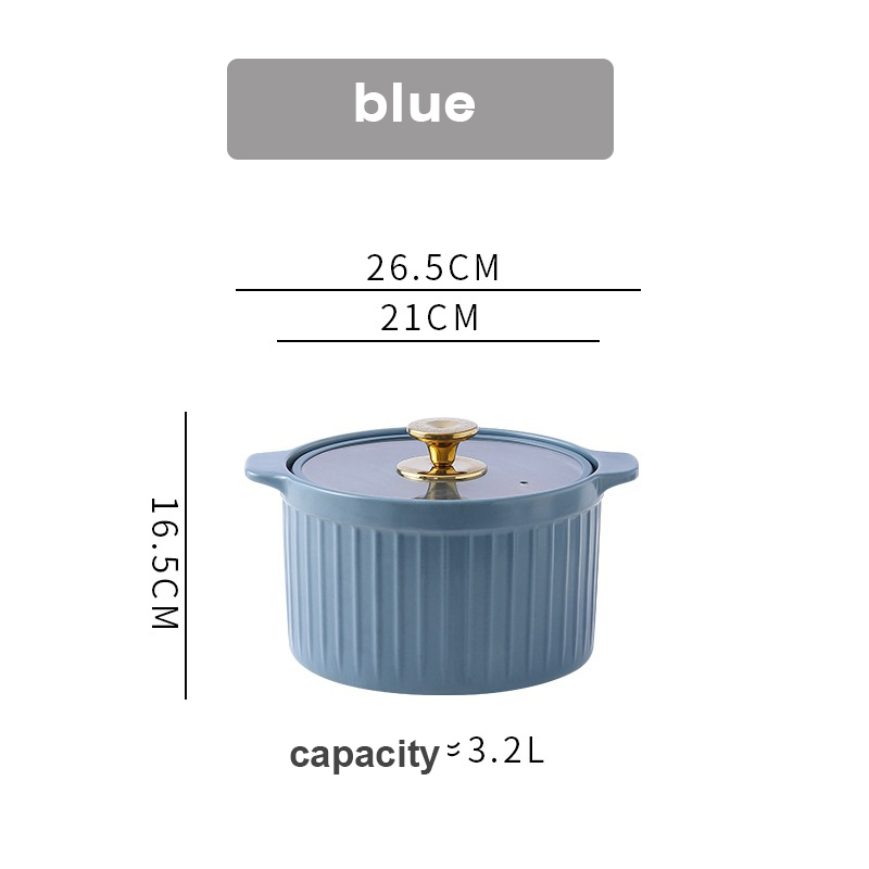 Bleu-3,2 L