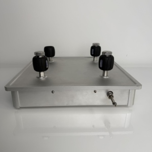 HSIN600-9A Table de connexion multi-signaux à quatre ports pour calibrage de mesure électronique OEM HSIN600-9A Hydraulique Pneumatique - Product Image 5