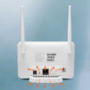 Hot-bán 2.4GHz <span class=keywords><strong>Router</strong></span> không dây với 4 gam Card mạng điều chỉnh hỗ trợ VoIP & tường lửa tối đa <span class=keywords><strong>lan</strong></span> tốc độ dữ liệu 300Mbps - Product Image 6