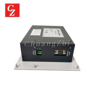 Nuevo Microcontrolador Centac 3657085 con Pantalla y Programa para Controlador de Piezas de Compresor Industrial Ingersoll Rand - Product Image 5