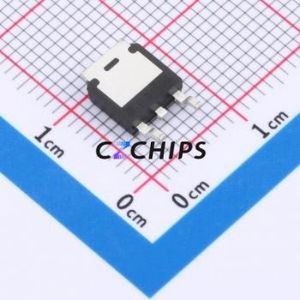 Original tout nouveau FDD86326-VB TO-252 Transistor à effet de champ Transistor (MOSFET) - Product Image 2