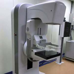 공장 가격 디지털 엑스레이 유방촬영기 수의학 모니터링 장비 시스템 - Product Image 5