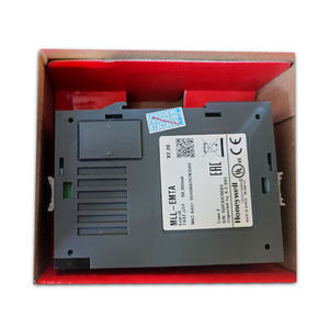 Module de communication Ethernet MLL-EMTA, 10/100BASE-TX, TCP/IP et UDP/IP, RJ45, pour PLC MasterLogic série 50 - Product Image 6