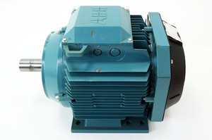 มอเตอร์อะซิงโครนัสสามเฟส M3AA132S 3GAA138131-ADC 5.0 กิโลวัตต์ 1450 รอบต่อนาที 380-400 โวลต์ - Product Image 6