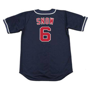 Maillot de baseball classique des années 90 S-5XL <span class=keywords><strong>MIKE</strong></span> <span class=keywords><strong>TROUT</strong></span> TIM SALMON TROY PERCIVAL MARK LANGSTON JIM EDMONDS JIM ABBOTT CHILI DAVIS - Product Image 2