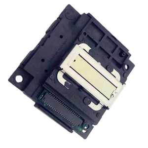 Isscx pour tête d'impression en caoutchouc compatible pour ET 2400/ET 2850/ET 2720/ET 2760/ET 2750 - Product Image 2