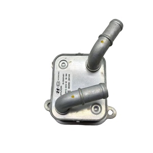 Enfriador de aceite de transmisión <span class=keywords><strong>48290</strong></span>-2H100 de alta calidad para Accent Sonata 482902H100 <span class=keywords><strong>48290</strong></span> 2H100 - Product Image 2