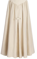Jubah Berkerudung Bergaya Retro Pastoral dengan Pinggiran Pita, Kostum Anime Abad Pertengahan Renaisans, Jaket Cosplay Pesta Karnaval, TV/Film
