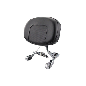 Dossier pliable pour siège arrière de moto, dossier avec placage pour REBEL <span class=keywords><strong>500</strong></span> cm x <span class=keywords><strong>500</strong></span> 300, <span class=keywords><strong>500</strong></span>, 2020 — 2021 - Product Image 5